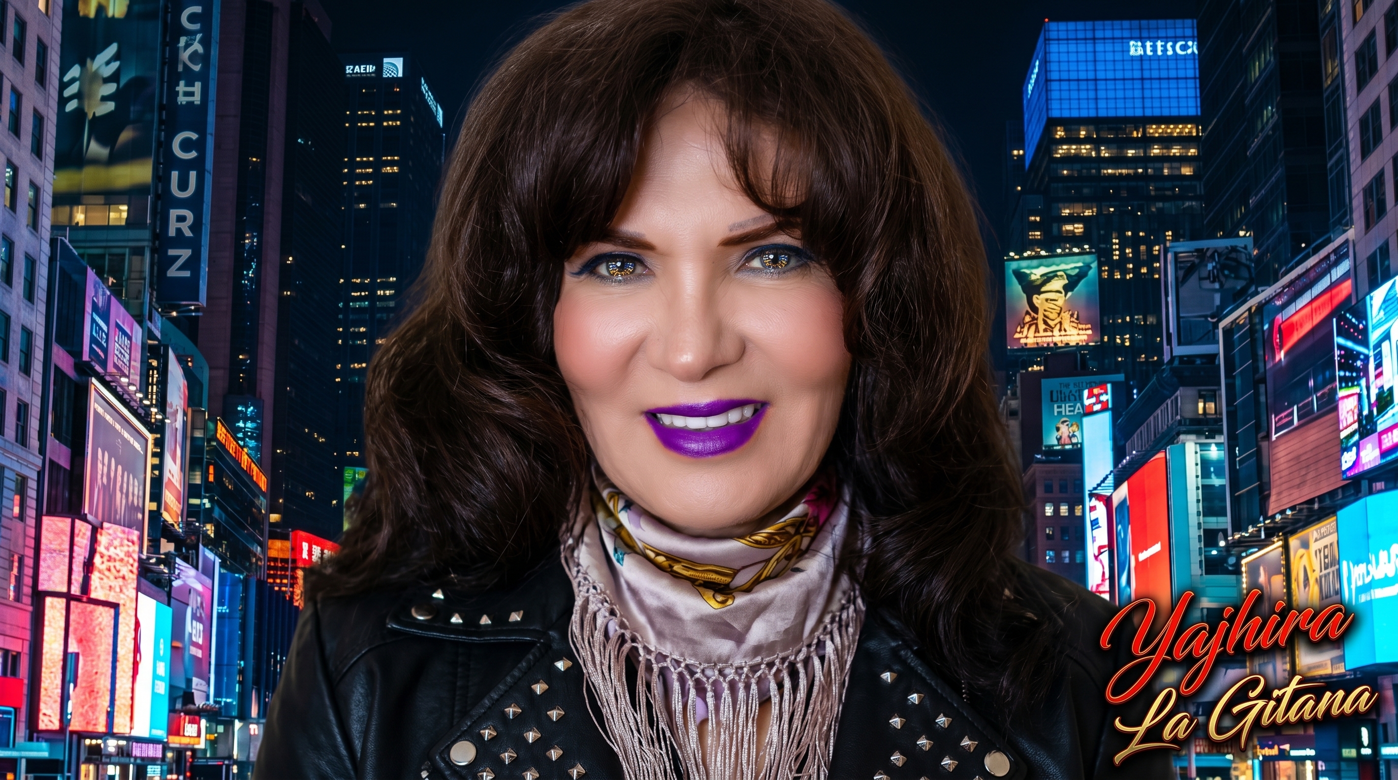 Elizabeth Cortés - Directora de Negocios Yajhira.com